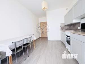 2-к квартира, вторичка, 65м2, 2/6 этаж