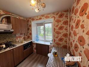1-к квартира, вторичка, 30м2, 2/5 этаж