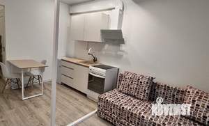 Студия квартира, вторичка, 23м2, 3/4 этаж