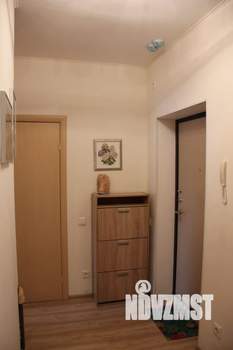 1-к квартира, вторичка, 34м2, 2/10 этаж