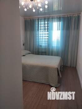 3-к квартира, вторичка, 64м2, 8/9 этаж