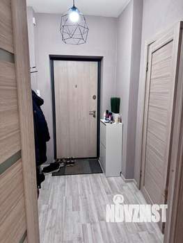 Студия квартира, вторичка, 30м2, 13/25 этаж