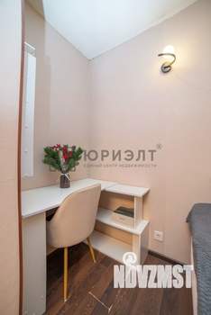 1-к квартира, вторичка, 29м2, 1/5 этаж