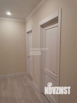 3-к квартира, вторичка, 80м2, 10/21 этаж