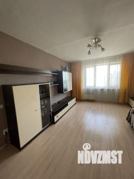 3-к квартира, вторичка, 64м2, 8/9 этаж