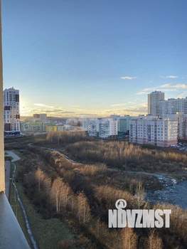 1-к квартира, вторичка, 47м2, 9/12 этаж
