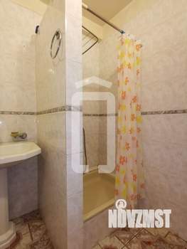 1-к квартира, вторичка, 38м2, 3/6 этаж