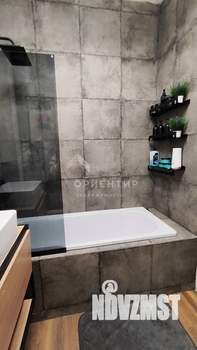 1-к квартира, вторичка, 35м2, 15/15 этаж