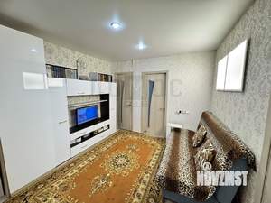 2-к квартира, вторичка, 42м2, 4/5 этаж