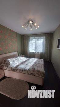 2-к квартира, вторичка, 49м2, 5/5 этаж