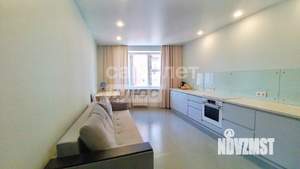 3-к квартира, вторичка, 97м2, 8/9 этаж
