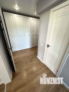 2-к квартира, вторичка, 38м2, 3/6 этаж