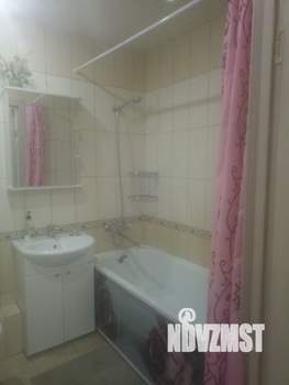 Студия квартира, вторичка, 30м2, 11/17 этаж
