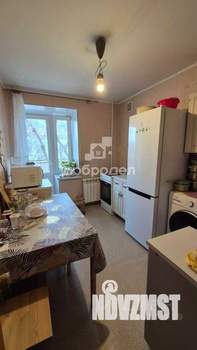 1-к квартира, вторичка, 34м2, 2/9 этаж