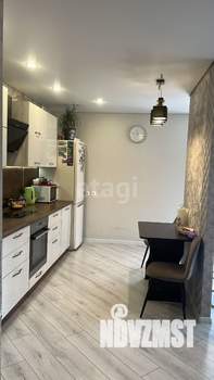 2-к квартира, вторичка, 47м2, 3/24 этаж