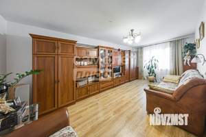 1-к квартира, вторичка, 39м2, 9/25 этаж