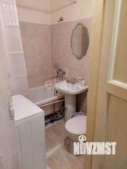 1-к квартира, вторичка, 30м2, 4/5 этаж