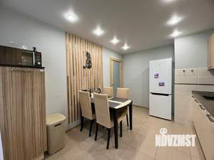 3-к квартира, вторичка, 85м2, 11/18 этаж