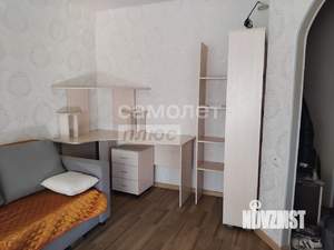 1-к квартира, вторичка, 28м2, 4/5 этаж