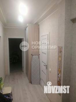 2-к квартира, вторичка, 43м2, 2/2 этаж