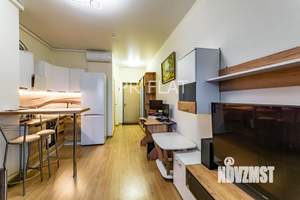 Студия квартира, вторичка, 23м2, 5/8 этаж