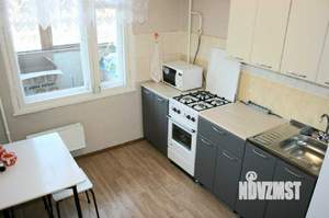 1-к квартира, вторичка, 34м2, 5/9 этаж