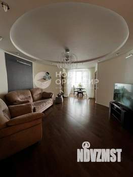 4-к квартира, вторичка, 135м2, 9/13 этаж