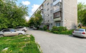 2-к квартира, вторичка, 44м2, 2/5 этаж