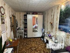 3-к квартира, вторичка, 64м2, 2/9 этаж