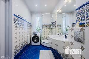 1-к квартира, вторичка, 51м2, 11/18 этаж