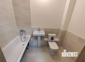 1-к квартира, вторичка, 40м2, 2/23 этаж