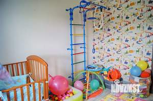 3-к квартира, вторичка, 66м2, 7/10 этаж