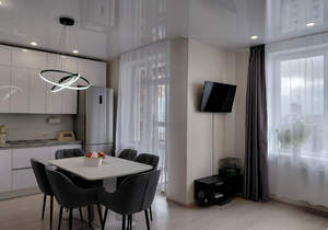 2-к квартира, вторичка, 63м2, 10/16 этаж