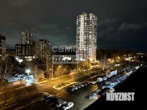 1-к квартира, вторичка, 32м2, 5/9 этаж