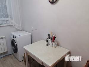 2-к квартира, вторичка, 43м2, 1/9 этаж