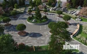 3-к квартира, вторичка, 48м2, 19/27 этаж