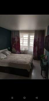 3-к квартира, вторичка, 58м2, 9/9 этаж