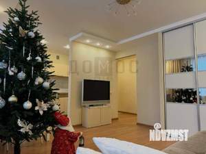 2-к квартира, вторичка, 43м2, 3/5 этаж