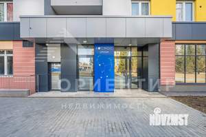 Студия квартира, вторичка, 27м2, 17/25 этаж
