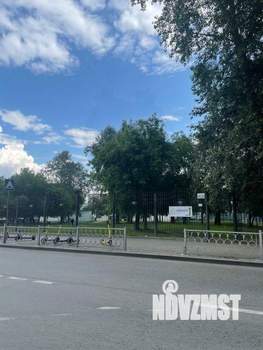 2-к квартира, вторичка, 45м2, 1/3 этаж
