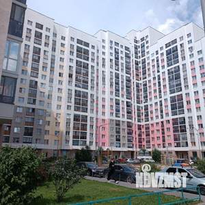 2-к квартира, вторичка, 59м2, 2/15 этаж