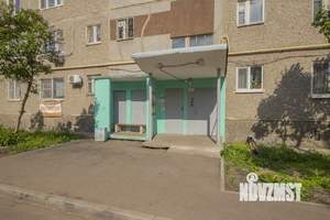 2-к квартира, вторичка, 43м2, 3/9 этаж