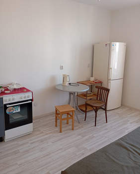 2-к квартира, вторичка, 56м2, 17/26 этаж