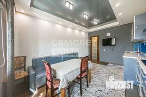 2-к квартира, вторичка, 75м2, 11/17 этаж
