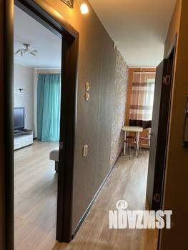 1-к квартира, вторичка, 30м2, 4/5 этаж