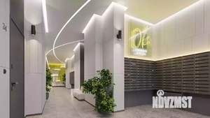 1-к квартира, вторичка, 32м2, 4/19 этаж