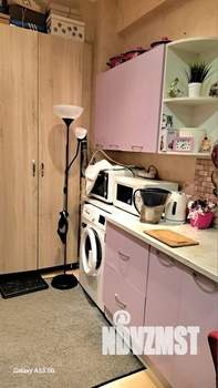 Студия квартира, вторичка, 19м2, 2/5 этаж