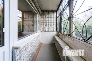 2-к квартира, вторичка, 43м2, 2/9 этаж