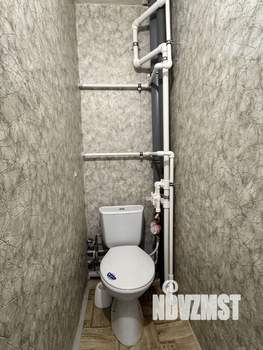 2-к квартира, вторичка, 43м2, 2/9 этаж