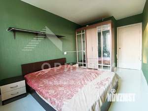 2-к квартира, вторичка, 43м2, 5/5 этаж